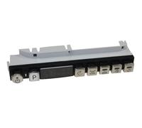 SCHEDA ELETTRONICA LAVASTOVIGLIE INDESIT ARISTON ORIGINALE C00296804