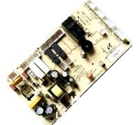 Scheda elettronica lavastoviglie WQP12-7601 di controllo alimentazione computer madre LYP03877A0