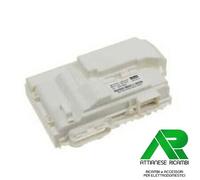 SCHEDA ELETTRONICA LAVATRICE ARISTON INDESIT ORIGINALE C00519655