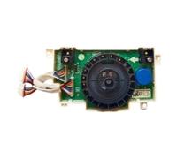 Scheda Elettronica Lavatrice EBR321646, Compatibile con LG | Scheda elettronica con configurazione display, manopola, scheda elettronica(EBR321646 Knob)