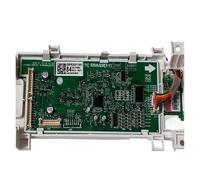 Scheda Elettronica Lavatrice EBR331191, Compatibile con LG | Scheda elettronica con configurazione display, pulsante, scheda elettronica
