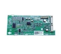Scheda Elettronica Lavatrice EBR874198/EBR331191, Compatibile con LG | Scheda elettronica con configurazione display, manopola, scheda elettronica(EBR331191 Display)