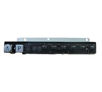 SCHEDA ELETTRONICA LED COMANDI LAVASTOVIGLIE INDESIT ARISTON C00297080