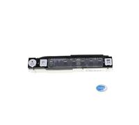 SCHEDA ELETTRONICA LED LAVASTOVIGLIE ARISTON INDESIT ORIGINALE C00634188