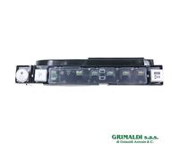 SCHEDA ELETTRONICA LED LAVASTOVIGLIE ARISTON INDESIT ORIGINALE C00637037