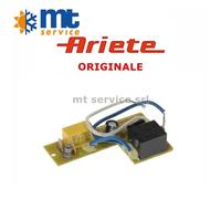 SCHEDA ELETTRONICA MACCHINA CAFFE' ORIGINALE ARIETE 1365 PICASSO [EEK: Non Applicabile]