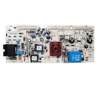 SCHEDA MF03F.1 - S4562DM1022 RICAMBIO CALDAIE ORIGINALE FERROLI COD: CRC39807690