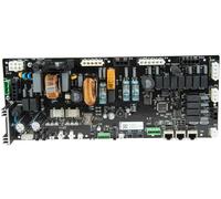 SCHEDA ELETTRONICA MIND.MAPS PLUS UNOX KPE2038A