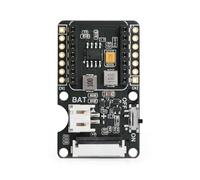 Scheda elettronica miniaturizzata di espansione delle interfacce di carta per il modulo elettronico del driver di carta di connettività del microcontroller