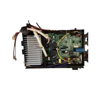 Scheda elettronica MITE35DG host del climatizzatore e scheda di controllo principale
