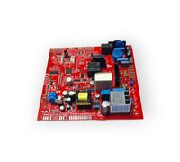 SCHEDA ELETTRONICA MODULAZIONE COMPATIBILE FONDITAL 6SCHEGAR46 PER CALDAIA