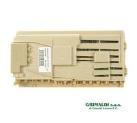 SCHEDA ELETTRONICA MODULO COMANDI LAVASTOVIGLIE ARISTON C00629611 ORIGINALE