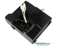 SCHEDA ELETTRONICA MODULO CONTROLLO FRIGORIFERO BEKO 5645510700 ORIGINALE
