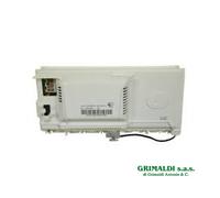 SCHEDA ELETTRONICA MODULO DEA 602 BLDC LAVASTOVIGLIE ORIGINALE C00274113