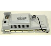 SCHEDA ELETTRONICA MODULO DI COMANDO LAVASTOVIGLIE ARISTON INDESIT DA PROGRAMMARE CON I VOSTRI DATI C00274112