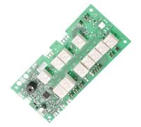 Scheda elettronica, modulo di controllo Forno, piano cottura 00651194 BOSCH Forno, piano cottura 00651194 BOSCH