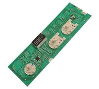 Scheda elettronica, modulo di controllo Lavatrice, Lavatrice C00299782 INDESIT