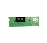 Scheda elettronica, modulo di controllo originale Lavatrice C00293485 INDESIT