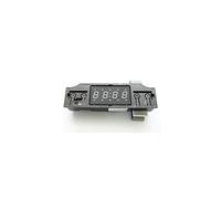 Scheda elettronica, modulo di visualizzazione Forno, fornello 480121100276 WHIRLPOOL