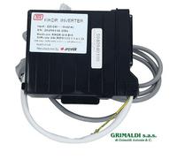 SCHEDA ELETTRONICA MODULO INVERTER FRIGORIFERO ARCELIK BEKO 5940940100 ORIGINALE