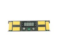 Scheda elettronica, Modulo programmato Forno, fornello 49035671 CANDY