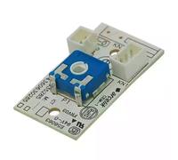 SCHEDA ELETTRONICA MODULO TERMOSTATO FRIGORIFERO BEKO ORIGINALE 4360635285