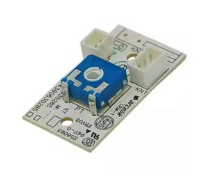 SCHEDA ELETTRONICA MODULO TERMOSTATO FRIGORIFERO BEKO ORIGINALE 4360635285
