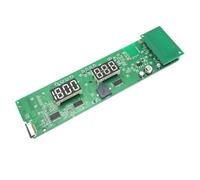 Scheda elettronica, modulo x cruscotto Lavatrice, Lavatrice 41044574 CANDY