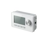 Scheda elettronica nella porta della Freshbox 100 WiFi di Blauberg - 7102008