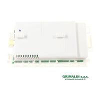 SCHEDA ELETTRONICA NON CONFIGURATA LAVASTOVIGLIE ELECTROLUX 140000549083