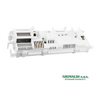 SCHEDA ELETTRONICA NON PROGRAMMATA ASCIUGATRICE ELECTROLUX 140220108025