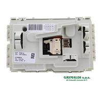 SCHEDA ELETTRONICA NON PROGRAMMATA ASCIUGATRICE WHIRLPOOL 481010496550 ORIGINALE