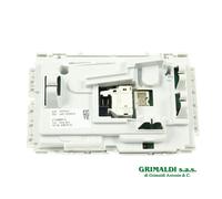 SCHEDA ELETTRONICA NON PROGRAMMATA LAVATRICE WHIRLPOOL 480112101535 ORIGINALE