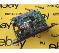 SCHEDA ELETTRONICA NORDICA EXTRAFLAME DA ZOTTO mod.MIETTA