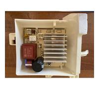 SCHEDA ELETTRONICA ORIGINALE COMPATIBILE CON LAVATRICE BEKO WTX91232WI