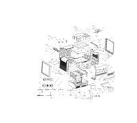 SCHEDA ELETTRONICA ORIGINALE EMAK L66152265