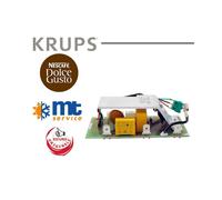 SCHEDA ELETTRONICA ORIGINALE KRUPS DOLCE GUSTO PICCOLO KP100 [EEK: Non Applicabile]