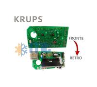 SCHEDA ELETTRONICA ORIGINALE KRUPS F9054110 [EEK: Non Applicabile]