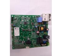 Scheda Elettronica originale Murelle Revolution 6324921