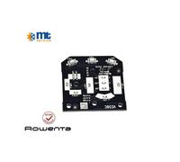 SCHEDA ELETTRONICA ORIGINALE ROWENTA RH98xx XFORCE FLEX 12.60 AUTO [EEK: Non Applicabile]