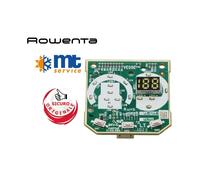 SCHEDA ELETTRONICA ORIGINALE ROWENTA XFORCE FLEX 14.60 / 15.60 RH99xx [EEK: Non Applicabile]