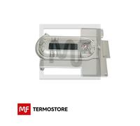 SCHEDA ELETTRONICA PANNELLO COMANDI RICAMBIO CALDAIA RIELLO CODICE 4367085