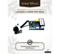 Scheda Elettronica Pcb Lm jolie Evo Macchina Caffe lavazza a modo mio A Capsule