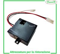Scheda Elettronica per Affettatrice di Ricambio RGV CE Professionale Originale onforme]