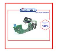 SCHEDA ELETTRONICA ORIGINALE VORWERK KOBOLD FOLLETTO VK 140 VK 150