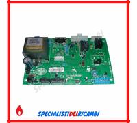 Scheda elettronica per caldaia compatibile HERMANN SAUNIER DUVAL 052004371