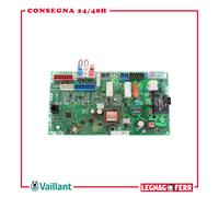 Scheda Elettronica per Caldaia Vaillant Ricambi Compatibili 0010028086