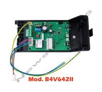 SCHEDA ELETTRONICA PER CONNESSIONE A TERMOSTATI ELETTROMECCANICI MOD B4V642II
