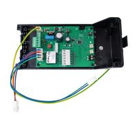 Scheda elettronica per connessione a termostati elettromeccanici modello b4v642i