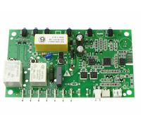 Scheda Elettronica per Ferro Stiro Braun Ricambi Accensione Carestyle 7 IS7055